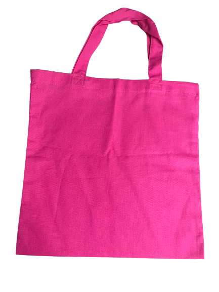 Thumbnail: Personalized Halloween Trick or Treat Bag