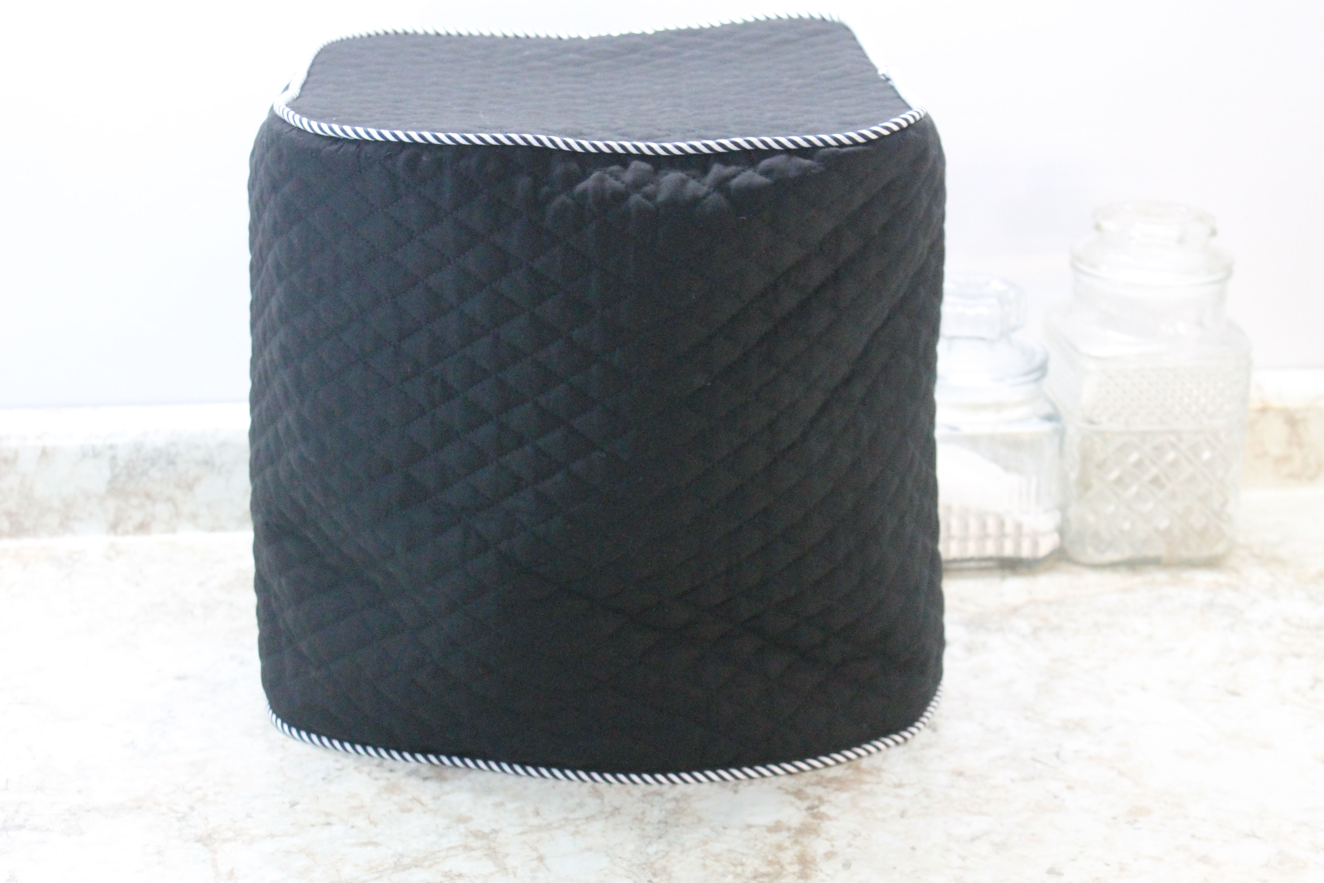 Custom Fit Air Fryer Dust Cover
