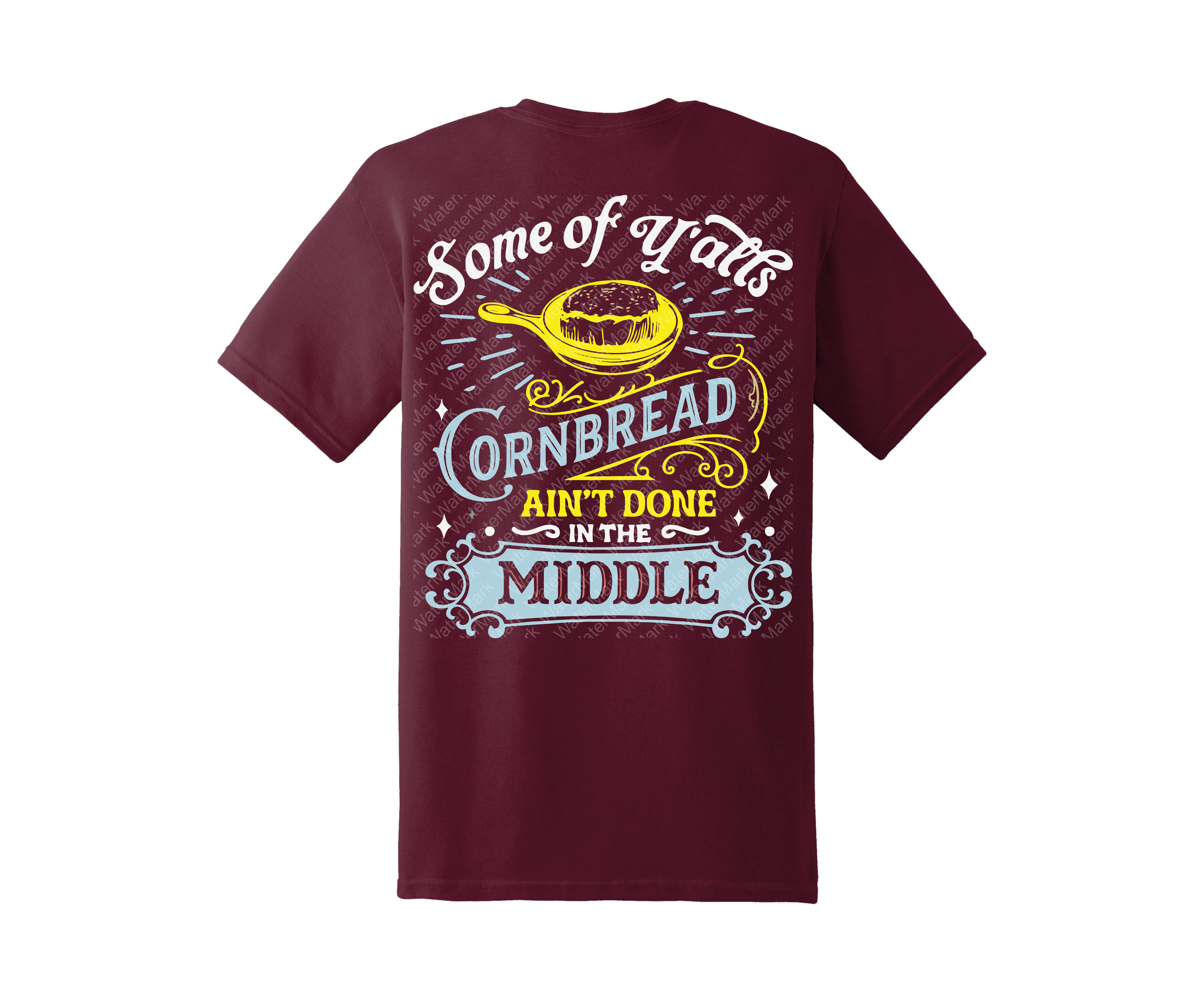 Funny Women's Country TShirt