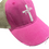 Thumbnail: Fait Distressed Ladies Baseball Hat