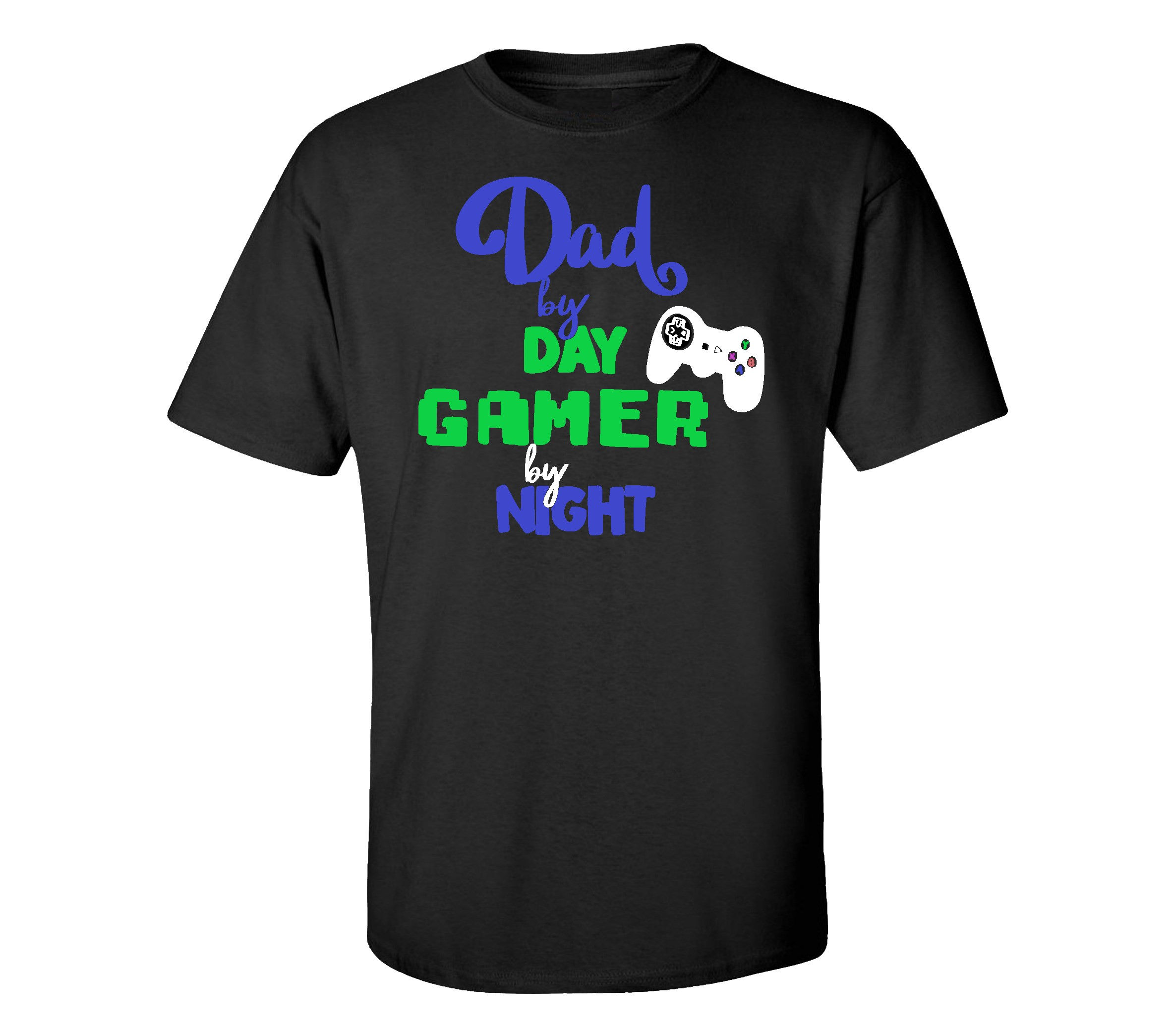 Dad Gamer T-shirt / Hoodie
