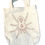 Thumbnail: Rhinestone Spider Trick or Treat Tote Bag