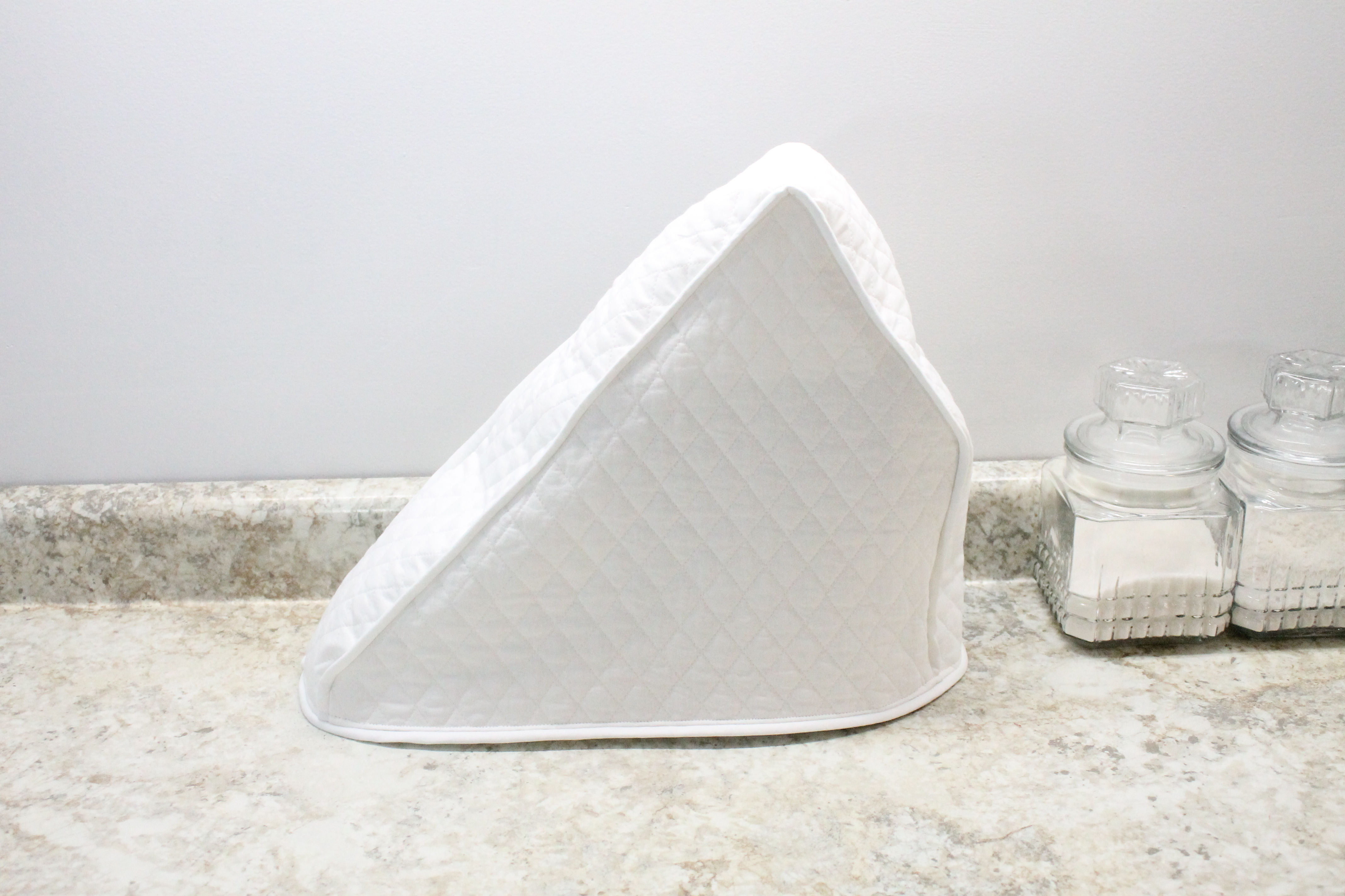 Custom Fit Knife Block Cover