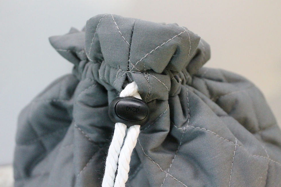 Thumbnail: Hand Mixer Storage Bag