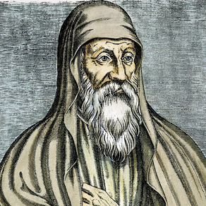 Origen: Saint or Heretic