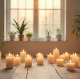 Embrace Holistic Self-Care Routines for Everyday Well-Being