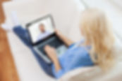 Online Therapist
