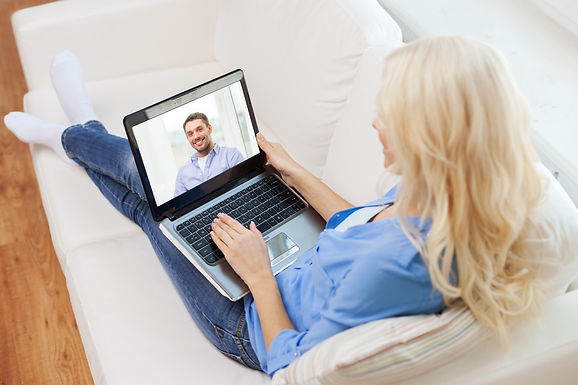 Online Therapist