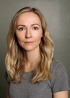 Johanna Tilus