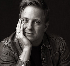 Dominic Kelly_Acting Coach