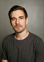 Rasmus Blomqvist