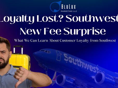 What We Can Learn About Customer Loyalty from Southwest