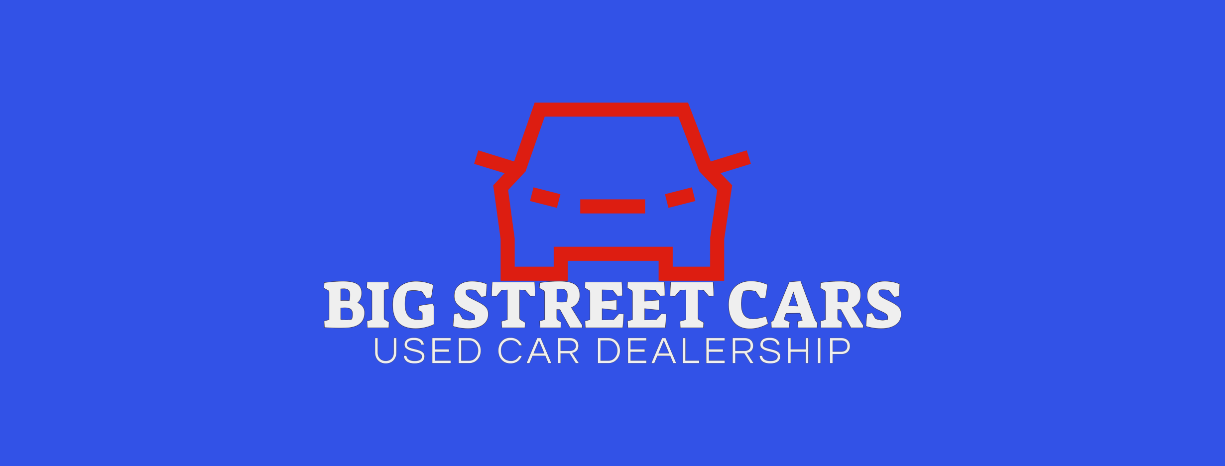 Home Big Street Cars used car dealership