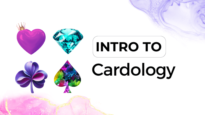 intro to cardology
