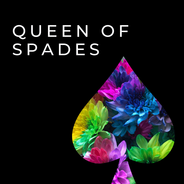 Queen of Spades Guide