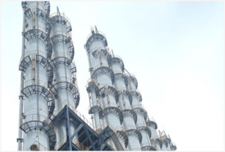 1 gas turbine equipment 1