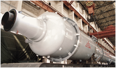 1 gas turbine equipment 1