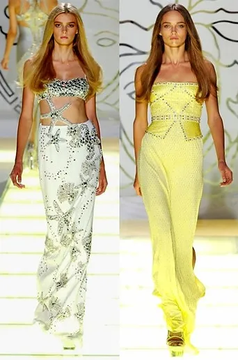 Moda Vesny 2015 Goda
