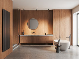 A Complete Guide to Interior Finishes: Laminates, Veneers, Lacquer & More