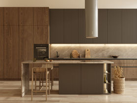 Imported vs Made-in-India Luxury Kitchens: The Honest Comparison
