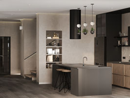 Bespoke Living: How Custom Kitchens, Wardrobes & Doors Define Modern Luxury