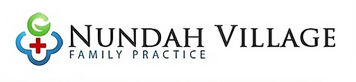 Nundah Village Family Practice - Logo