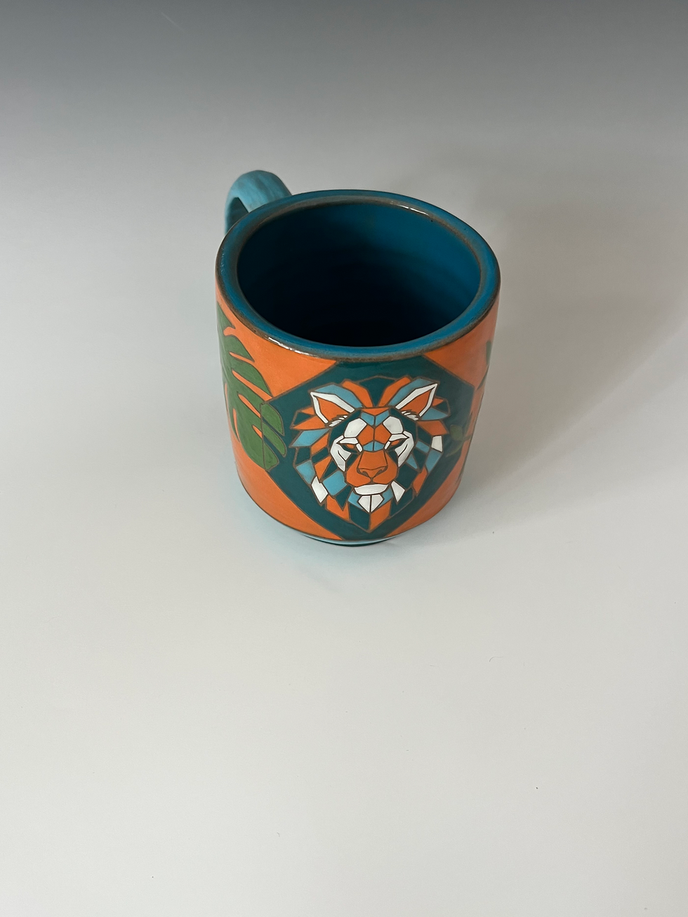 Thumbnail: Mug