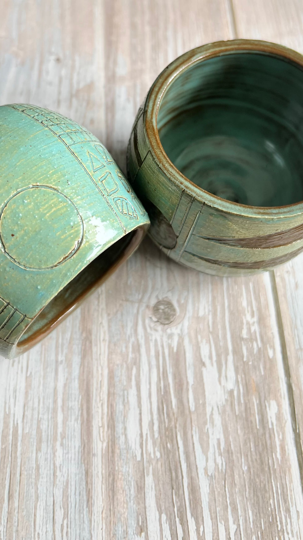 Thumbnail: Espresso Mugs