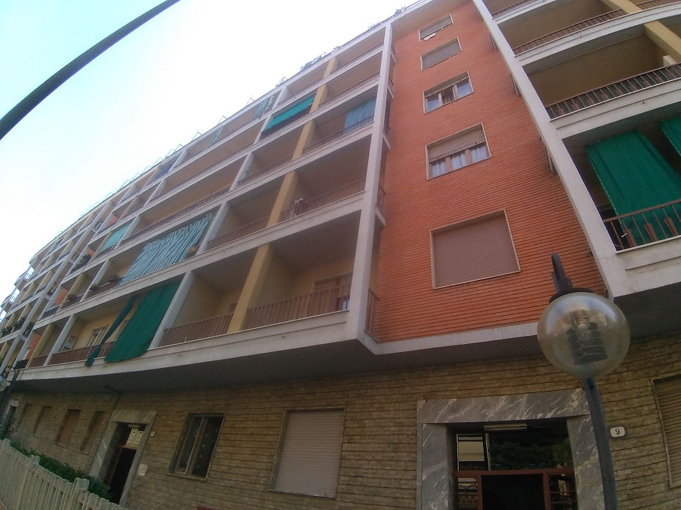 Facciata