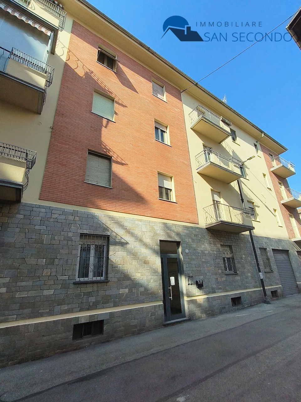 Facciata