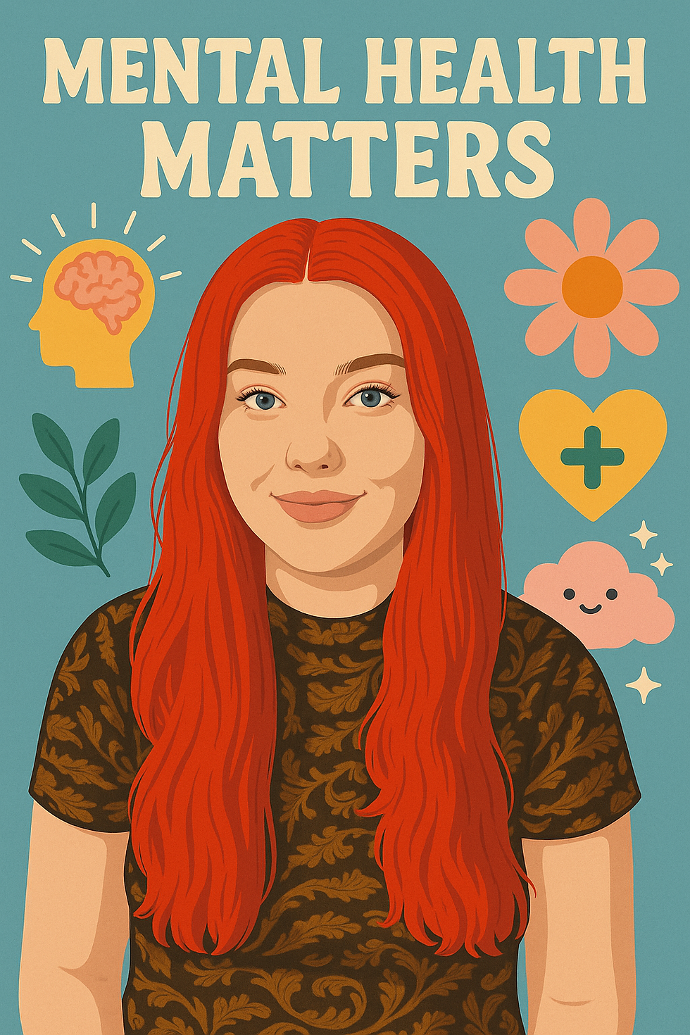 Does This Even Look Like Me?