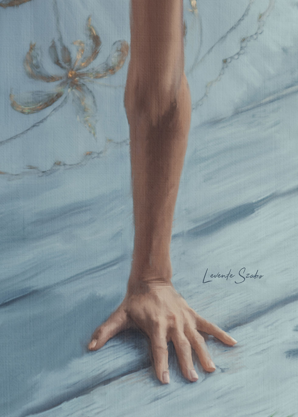 Thumbnail: Digital Painting Course
