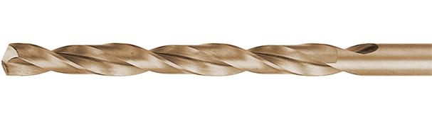 Titan USA Cobalt Drills