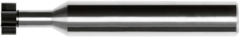 .500 X .125 (1/8)  SOLID CARBIDE KEY CUTTER