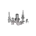 Widia Tooling Systems