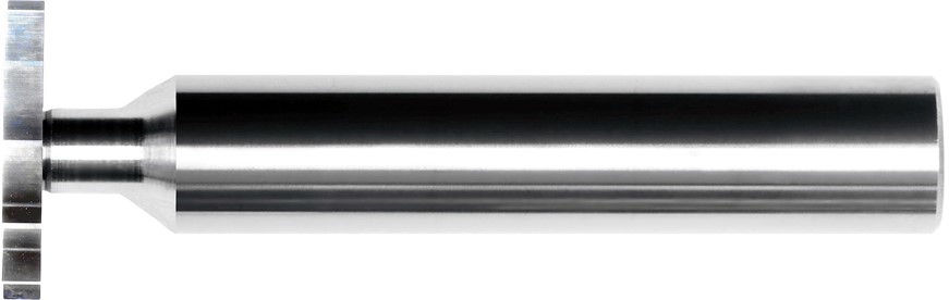 5/8 X .250 CARBIDE HEAD KEY CUTTER