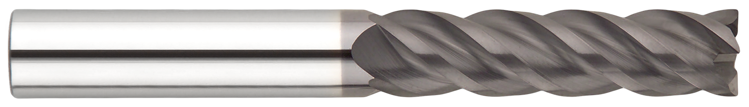 Garr Tool VRX 4 Flute Endmills