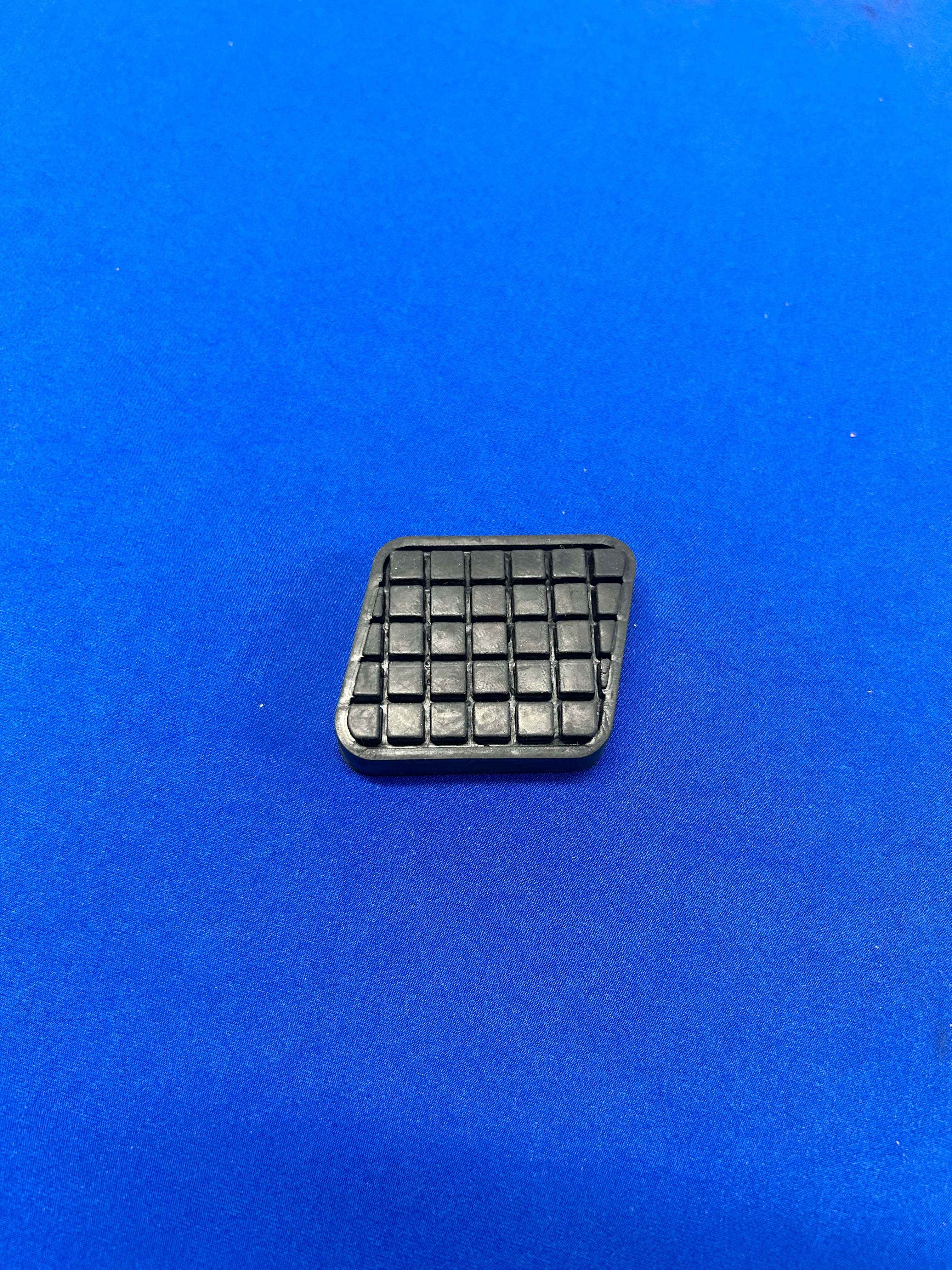 Peugeot 205 / 309 Brake Pedal Rubber (All manual models)