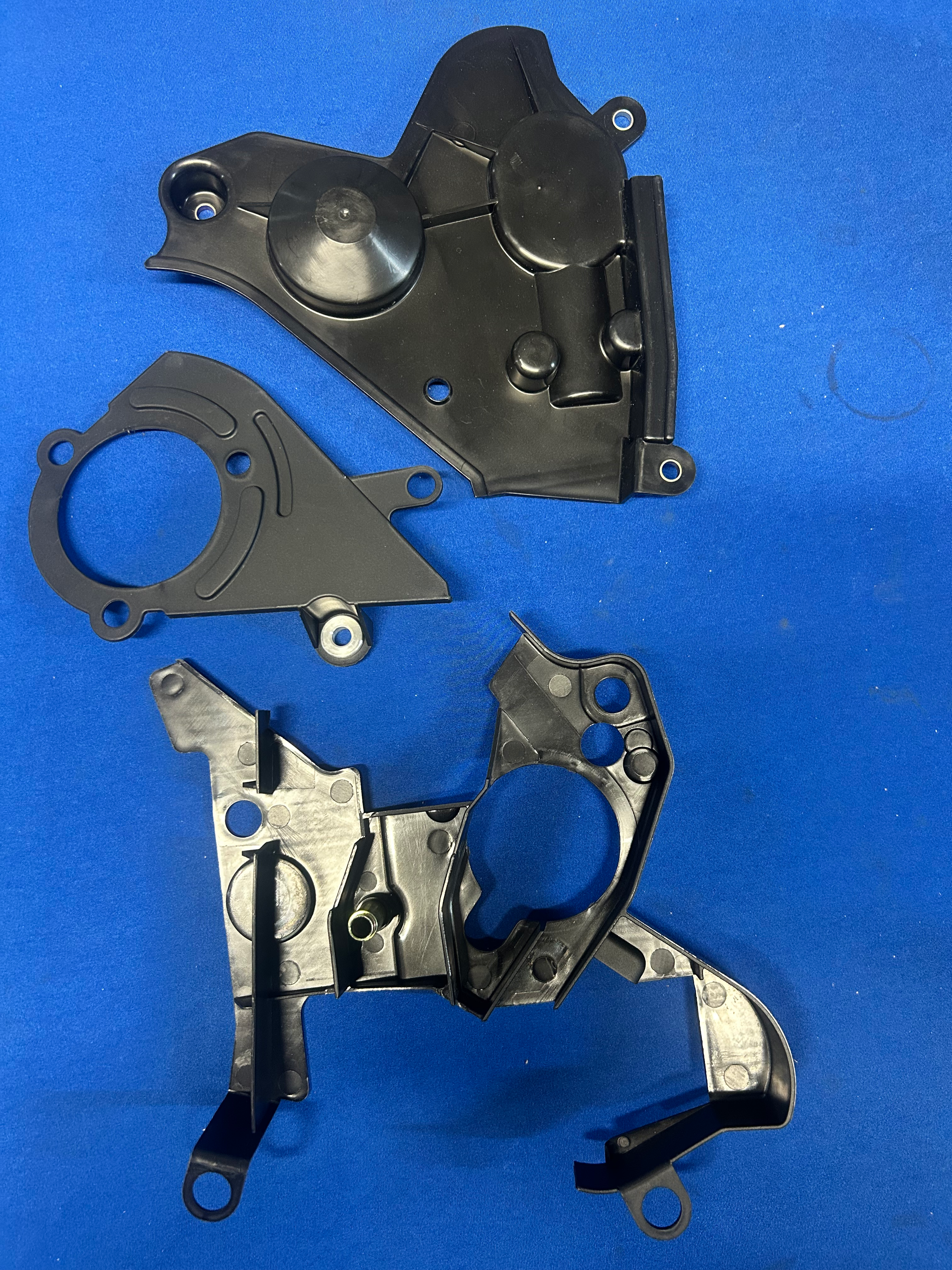 Peugeot 205 GTI Full Cambelt Cover Kit