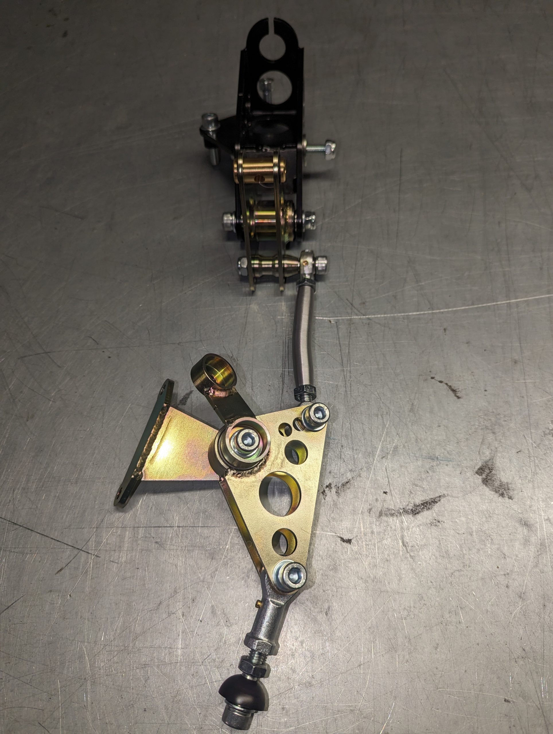 Peugeot 205 BE4/BE4R Clutch Cable Kit (ds)