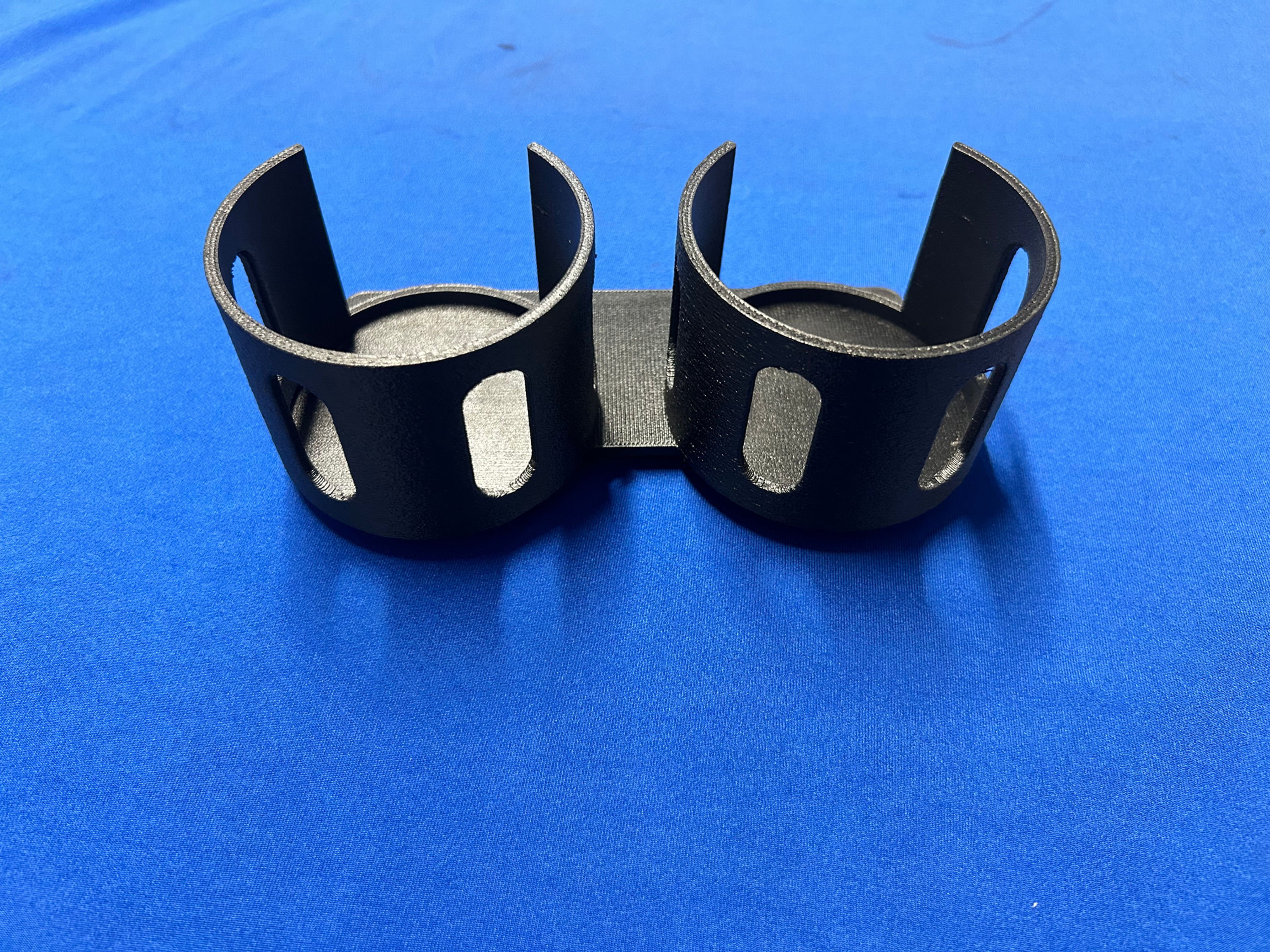 Peugeot 205 Cup GTI Holders