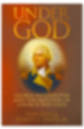 Under God: George Washington and the Question of Church and State
