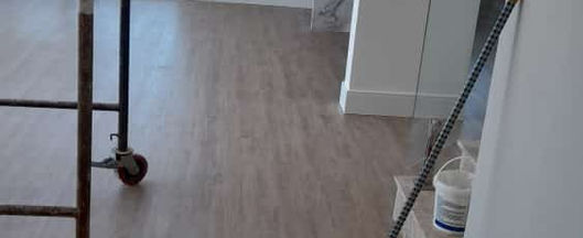 Piso Clicado 4mm -  (Cor Ares)