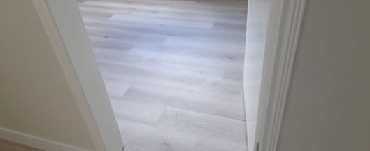 Piso Vinílico -
VinilForte (Seringueira)