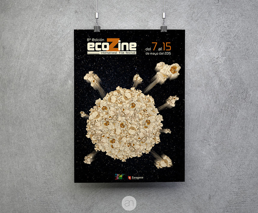 Cartel Ecozine 2015