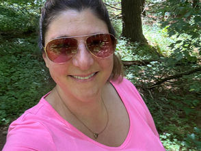 When the Dream Changes: Finding Power After Letting Go of Motherhood. 
