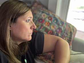 "Why Don’t You Just Move On?" — A Gentle Response to a Not-So-Gentle Question