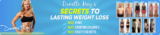 FREE Copy Of My ‘Flat Belly Fast’ DVD