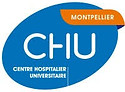 logo CHU Montpellier