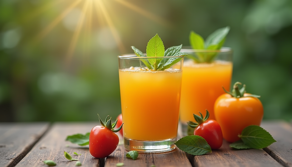 Why Smoothies and Juicing Could Be Undermining Your Health Goals